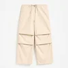 Reserved - Plisirane pantalone