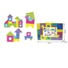 PODNE PUZZLE EVA BLOKOVI 96 KOM PZ84985