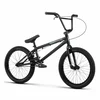 Radio Dice 20 BMX Freestyle Glossy Black