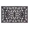 Plastičen predpražnik 75x45 cm Optik - Hanse Home