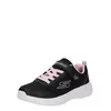 Skechers Patike za devojčice Selectors - Reset Achieved, 303573L-BLK, Crne
