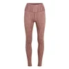 Ženski spodnji deli Icebreaker Merino 260 Vertex High Rise Leggins Delta Summit/Blush/J M