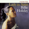Billie Holiday Lady In Satin (CD)