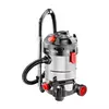 Usisivač 1500W 30l INOX 59G607 Graphite