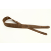 Fender Road Worn Strap Brown