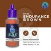 Scale75 SIN-35 Scale Color Instant Endurance Brown