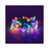 MODEE Lampice za jelku sa 100 višebojnih LED dioda