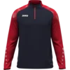 Jako Mikica Sonic Zip Top