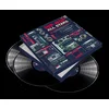 Various Artists - Hip-Hop All Stars: The Gems Of Hip-Hop Culture (Remastered) (Box Set) (3 LP)
