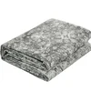 VEVOR Preproga 2439x3048 cm siva