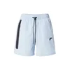 Nike Sportswear Hlače TECH svetlo modra