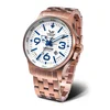 Ure Vostok YN55-595B641BR