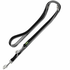 NEW Pasji svinec Hunter NEOPREN Črna (200 cm)