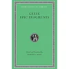 Greek Epic Fragments