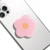 Pop Stalak za mobilni telefon Flower, Roze