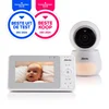 Video Baby Monitor | HD Pokretna Kamera | 4.3″ (10.92cm) Monitor | ALECTO