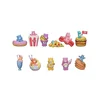 Privezak Monogram - Care Bears - Series 2 - Bag Clips