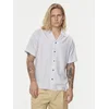 JACK & JONES Srajca JPRCCAaron pastelno modra / siva