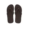 Natikači za bazen QUIKSILVER MOLOKAI LAYBACK TEXTURED AQYL101266 CVJ1 Rjava