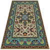 Decormat Zunanji tepih Barvitni geometrijski vzorci 60x90 cm