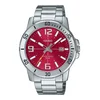 Casio collection muški sat ( MTP-VD01D-4B )
