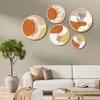 Wallity Dekorativna slika Yats-03, 43,5x43,5cm, 5 delova