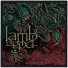 Lamb Of God Ashes Of The Wake Našitek za šivanje