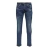 Only & Sons Kavbojke Onsweft Life, modra