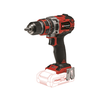 Einhell Batteri Impact Drill Pover Ks-Change Tp-CD 18/50 Li-I Bl-Solo