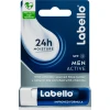 LABELLO Balzam za usne za muškarce Active, 5.5ml
