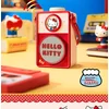 MARtube Bluetooth zvučnik Hello Kitty, Crveni