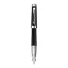 Nalivpero PARKER Premier Black CT