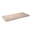 Dormeo Staza Essentials 55x125 cm, Krem