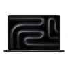 APPLE MacBook Pro 16.2 inch M5 Pro 18-core CPU 20-core GPU 48GB 1TB SSD Space Black (MGEC4)