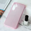 Torbica Crystal Dust za Samsung A546B Galaxy A54 5G roze