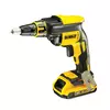 DEWALT DCF620D2 akumulatorski brzi odvijac gips