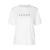 SELECTED FEMME Majica, bela
