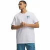 Moška majica Under Armour Blur Logo