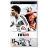 FIFA 09 - igra brez ovitka (PSP) - rabljeno