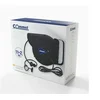 Commel Automatsksa motalica sa kablom ip44, crna h07rn-f 3g1,5 l=11m ( c200-601 )