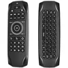 GEMBIRD GMB-G7BTS AIR MOUSE Android TV Box Remote Control, Unique Design, Mini keyboard