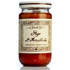 Paradižnikova omaka ARRABBIATA La Favorita 180g