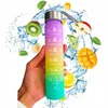 shumee Majhna steklenička za vodo 280 ml 300 ml, za šolo, za torbico