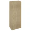 SAPHO ESPACE Elegantna Omara 35x94x22cm s Funkcijo Push, Jilm Bardini