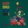 Benny Sings - Beat Tape II (LP)