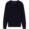 EAX Pullover Modra