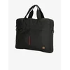Enrico Benetti Cornell 15,6 Notebook Bag Torba 837847 Črna