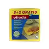 Vileda Sunđerasta krpa 8+2
