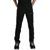 PANTHER PANTS S Elastične radne pantalone, Boja: Crna Veličina: 48