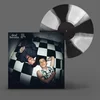 Deaf Havana - Were Never Getting Out (Limited Edition) (Black/White Cornetto Coloured) (LP)